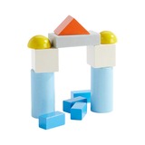 HABA Basisbausteine bunt, Set mittel, Konstruktionsspielzeug 