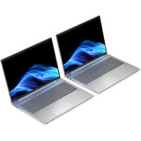HP ProBook 4 G1iR (AD2P6ET), Notebook silber, Intel® Core™ i5-1334U, Intel® Iris® Xe Graphics geeignet, 15.96484375 GB DDR5, 512 GB (512 GB SSD), Windows 11 Pro