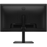 HP Pro 324pe, LED-Monitor 60.5 cm (23.8 Zoll), schwarz, FullHD, HDMI, DP, VGA, Lautsprecher, 100Hz Panel