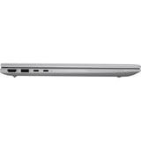 HP ZBook Firefly 14 G11 (98N37ET), Notebook silber, Intel® Core™ Ultra 7 155H, NVIDIA RTX A500, 32 GB DDR5, 1 TB (1 TB SSD), Windows 11 Pro 64-Bit