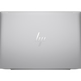 HP ZBook Firefly 14 G11 (98N37ET), Notebook silber, Intel® Core™ Ultra 7 155H, NVIDIA RTX A500, 32 GB DDR5, 1 TB (1 TB SSD), Windows 11 Pro 64-Bit