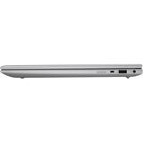 HP ZBook Firefly 14 G11 (98N37ET), Notebook silber, Intel® Core™ Ultra 7 155H, NVIDIA RTX A500, 32 GB DDR5, 1 TB (1 TB SSD), Windows 11 Pro 64-Bit