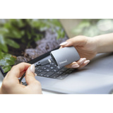 Intenso Externe SSD TX800 500 GB anthrazit, USB-A 3.2 Gen 2x2 (20 Gbit/s)