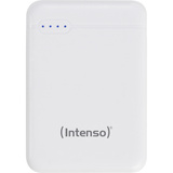Intenso Powerbank XS5000 weiß, 5.000 mAh