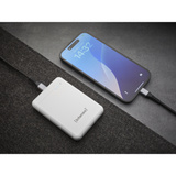 Intenso Powerbank XS5000 weiß, 5.000 mAh