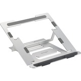 Kensington Easy Riser Aluminium Laptopständer silber