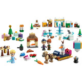 LEGO 43273 Disney Frozen Adventskalender 2025, Konstruktionsspielzeug 