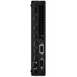 Lenovo ThinkCentre M70q 11DU Generalüberholt, Mini-PC schwarz, Windows 11 Pro