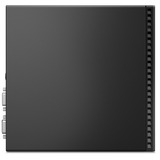 Lenovo ThinkCentre M70q 11DU Generalüberholt, Mini-PC schwarz, Windows 11 Pro