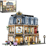 Lumibricks Brick Art Gallery, Konstruktionsspielzeug 