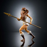 Mattel Masters of the Universer New Eternia Teela, Spielfigur 