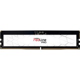 Mushkin DIMM 16 GB DDR5-4800, Arbeitsspeicher schwarz, MRP5E480FGGD16G18, Redline PRO