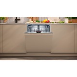Neff S255HTX00E, Spülmaschine 60 cm, Home Connect, XXL