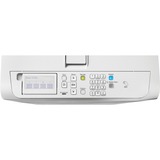 OKI C650dn, LED-Drucker grau, USB, LAN