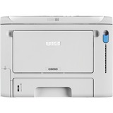 OKI C650dn, LED-Drucker grau, USB, LAN