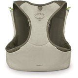 Osprey Duro LT Herren Lauf-Trinkweste, Rucksack beige/grau, Größe L