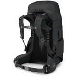 Osprey Fairview Trek 55 , Rucksack schwarz, 55 Liter