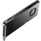 PNY NVIDIA RTX PRO 4000 SFF Blackwell 24GB PB, Grafikkarte Retail