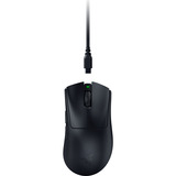 Razer Deathadder V4 Pro, Gaming-Maus schwarz