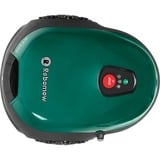 Robomow Mähroboter RT300 4,3Ah dunkelgrün/schwarz, 18cm, Bluetooth