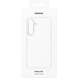 SAMSUNG Clear Case, Handyhülle transparent, Samsung Galaxy S25+