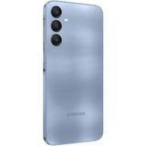 SAMSUNG Galaxy A25 5G 128GB, Handy Blue, Android 13, 6 GB