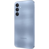 SAMSUNG Galaxy A25 5G 128GB, Handy Blue, Android 13, 6 GB