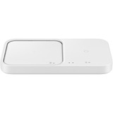 Samsung Wireless Charger Duo EP-P5400, Ladestation dunkelgrau