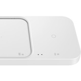 Samsung Wireless Charger Duo EP-P5400, Ladestation dunkelgrau