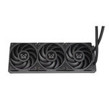 Scythe Wonder Tornado 120, Gehäuselüfter schwarz, 3er Pack, 120 mm