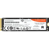 Seagate FireCuda 540 2 TB, SSD PCIe 5.0 x4, NVMe 2.0, M.2 2280-D2