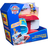 Spin Master Paw Patrol - Sea Patroller Rettungsboot, Spielfahrzeug mit Chase-Figur und Hai
