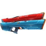 Spyra SpyraFour, Wasserblaster blau