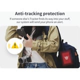  SwitchBot Smart Airtag Geldbörsen-Tracker-Karte schwarz 