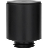 Thermal Grizzly DeltaMate Rotary - 90°, Verbindung schwarz