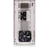 Thermaltake Retro 360 TG Beige, Tower-Gehäuse beige, Tempered Glass