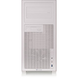 Thermaltake Retro 360 TG , Tower-Gehäuse beige, Tempered Glass
