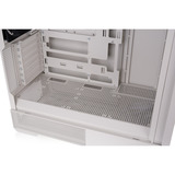 Thermaltake Retro 360 TG , Tower-Gehäuse beige, Tempered Glass