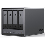 Ugreen DXP4800, NAS 