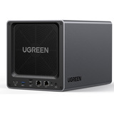 Ugreen DXP4800, NAS 