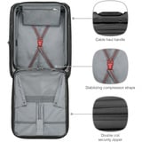 Wenger Amplix Carry-On, Koffer schwarz