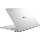 ASUS Chromebook CM14 (CM1406CM4A-LY0050), Notebook platin,  MediaTek Kompanio 540, Mali-G57 MC2, 8 GB LPDDR5X, 128 GB (128 GB eMMC), Google Chrome OS