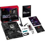 ASUS ROG STRIX Z790-H GAMING WIFI, Mainboard schwarz