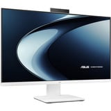 ASUS V400 AiO V470VAK-WPE262W, PC-System weiß, Windows 11 Home
