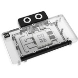Alphacool Core Geforce RTX 5080 EPIC-X, Wasserkühlung mit Backplate
