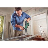 Bosch Heimwerken & Garten Akku-Bohrhammer UniversalHammer 18V BARETOOL, Adapter grün/schwarz, ohne Akku und Ladegerät, POWER FOR ALL ALLIANCE
