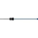 Bosch Professional EXPERT Hammerbohrer SDS Clean max-8X, Ø 25mm Arbeitslänge 400mm, Saugbohrer
