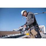 Bosch Professional PRO Akku-Handkreissäge BITURBO GKS 18V-70 L Professional solo blau/schwarz, ohne Akku und Ladegerät