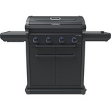 Campingaz Gasgrill 4 Series Onyx S schwarz, Modell 2021