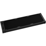 DeepCool LE360 V2, Wasserkühlung 